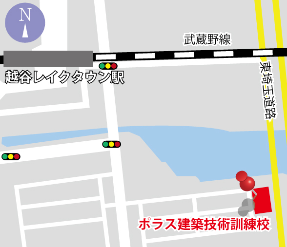 会場アクセス